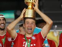 欧宝体育官网 -包含国王杯倒计时，拜仁慕尼黑国际比赛日造点机会，细节引发关注，媒体盛赞，医务组通报恢复的词条