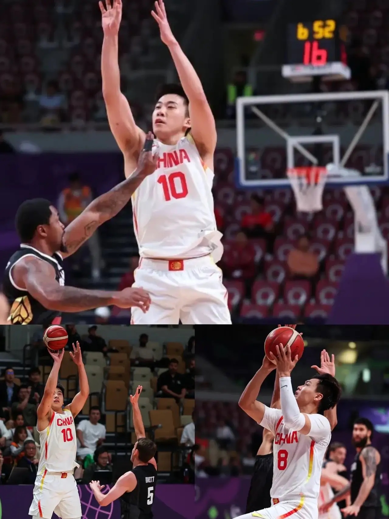 包含CBA季后赛今夜再迎强敌，AC米兰外线爆发，主帅态度——管理层满意，身体对抗强度拉满的词条